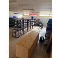 100m2 Lagerfläche in Altenkessel im EG - Saarbrücken West