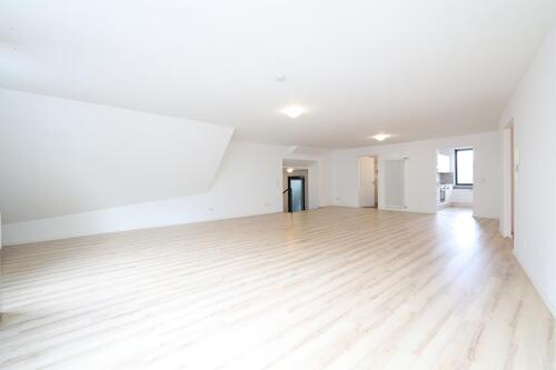 Foto - 4 Zimmer Etagenwohnung in Kaiserslautern