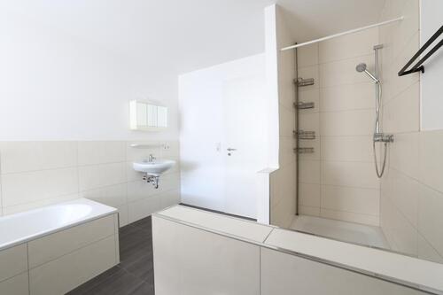 Foto - Etagenwohnung in Kaiserslautern zur Miete