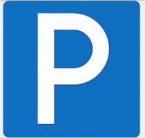 Stellplatz - Auto Parkplatz - Leipziger Ring 188, 63110 Rodgau