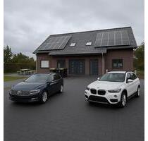 2-Zimmer-Erdgeschoss-Wohnung mit Garten in Isselburg zu vermieten