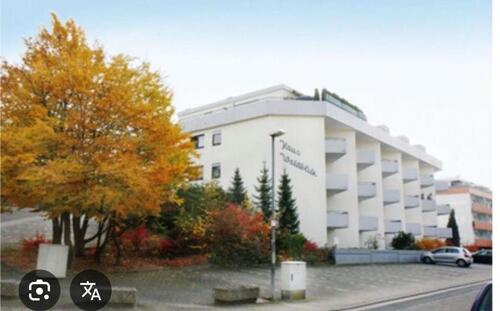 Foto - 1,5 Zimmer Apartment mit Balkon und Stellplatz in guter Lage von Bad Bergzabern zu vermieten