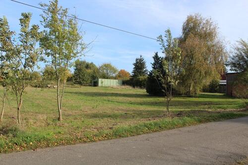 Foto - 3 Zimmer Einfamilienhaus zum Kaufen in Domsühl