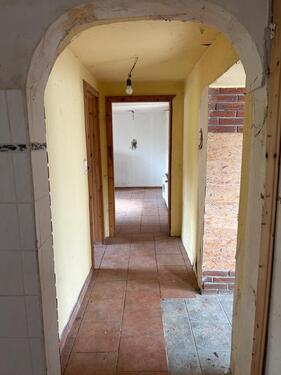 Foto - 3 Zimmer Einfamilienhaus in Domsühl