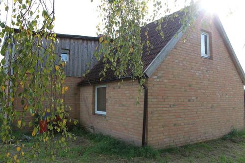 Foto - Einfamilienhaus in Domsühl zum Kaufen