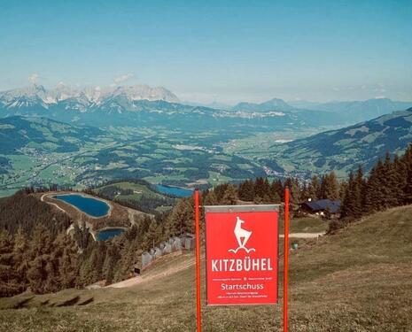 Foto - Ferienwohnung Kitzbühl Zentrum 126 qm, 4 Zimmer, bis zu 6 Pers