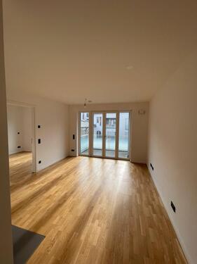 Foto - 2-Zimmer-Wohnung mit Balkon in Berlin Bizetstraße 18 – 44 m²