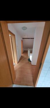 Foto - 2 Zimmer Etagenwohnung in Burg