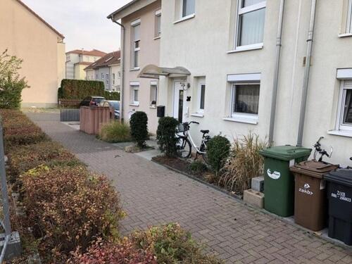 Foto - 4 Zimmer Reihenhaus zum Kaufen in Bensheim