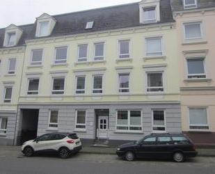 2,0-Zimmer-Wohnung, Dorotheenstr. 17, EG li. ! Bitte bewerben Sie sich online ! - Flensburg Altstadt