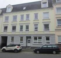 2,0-Zimmer-Wohnung, Dorotheenstr. 17, EG li. ! Bitte bewerben Sie sich online ! - Flensburg Altstadt