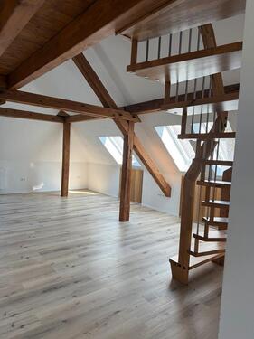 Foto - Wunderschöne, lichtdurchflutete Wohnung zu vermieten