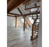 Wunderschöne, lichtdurchflutete Wohnung zu vermieten - Amberg