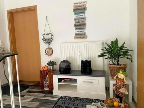 Foto - Schöne 4 Zimmer Wohnung mit Küche in Berne zu vermieten