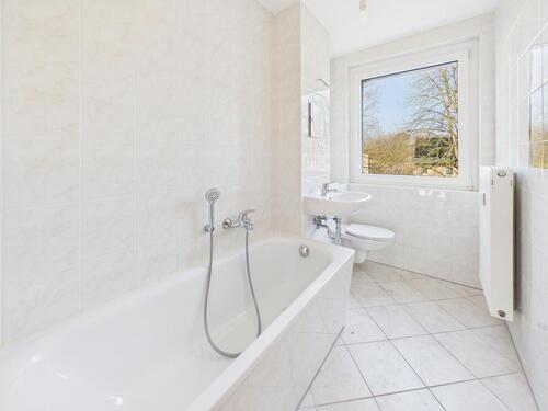 Foto - 3 Zimmer Etagenwohnung in Chemnitz