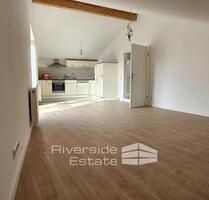 Moderne Wohnung zur Miete in Hemelingen – Stilvolles Wohnen im gefragten Bremer Osten - Bremen