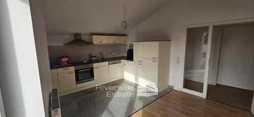 Foto - 2.5 Zimmer Etagenwohnung in Bremen