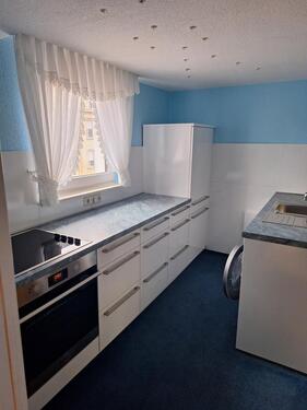 Foto - 4 Zimmer Dachgeschoßwohnung zur Miete in Pößneck
