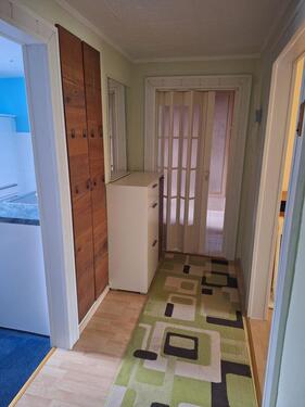 Foto - Dachgeschoßwohnung in Pößneck zur Miete