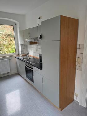 Foto - 1 Zimmer Erdgeschoßwohnung in Bamberg