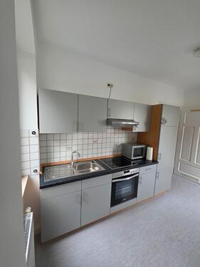 Foto - Erdgeschoßwohnung in Bamberg zur Miete