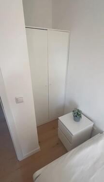 Foto - 1 Zimmer Etagenwohnung zur Miete in Ludwigshafen am Rhein