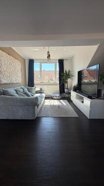 Foto - Möblierte 2-Zi.-Wohnung Jena West 