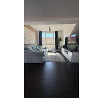 Möblierte 2-Zi.-Wohnung Jena West | Balkon | Zwischenmiete Mai