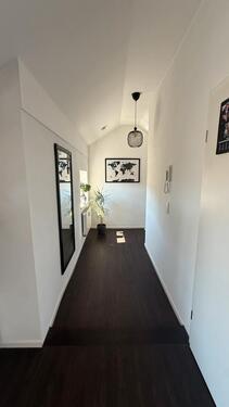 Foto - 2 Zimmer Dachgeschoßwohnung zur Miete in Jena