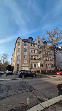Foto - Frisch sanierte 4-Zimmer Wohnung in Östlichem Ringgebiet