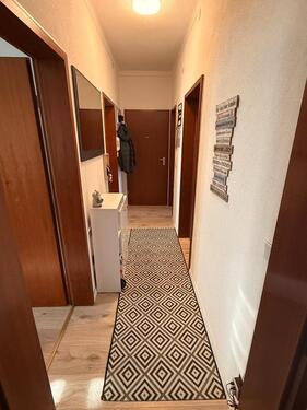 Foto - 1 Zimmer Etagenwohnung zur Miete in Singen (Hohentwiel)