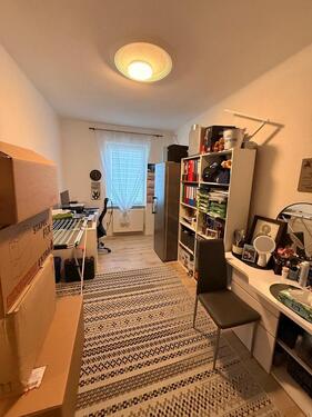 Foto - 1 Zimmer Etagenwohnung in Singen (Hohentwiel)