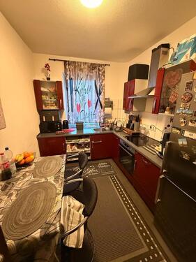 Foto - Etagenwohnung in Singen (Hohentwiel) zur Miete