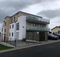 Moderne 3ZKB Wohnung mit separatem Eingang und Terrasse - Nentershausen