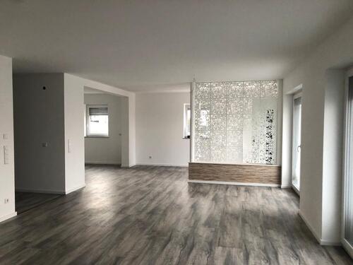 Foto - Etagenwohnung in Nentershausen zur Miete