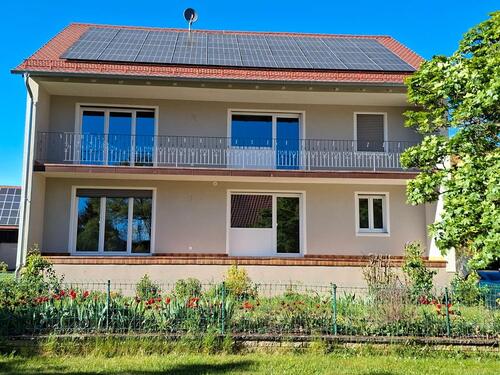 Foto - 100qm Wohnung zu vermieten im Raum Thalmässing