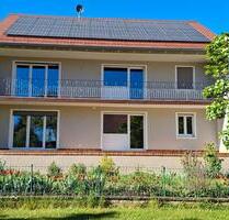 100qm Wohnung zu vermieten im Raum Thalmässing