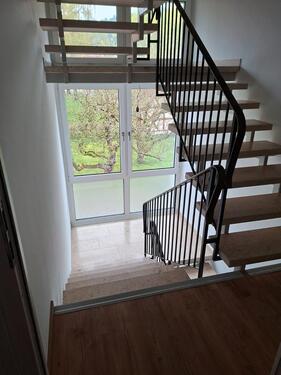 Foto - 9 Zimmer Etagenwohnung zur Miete in Thalmässing