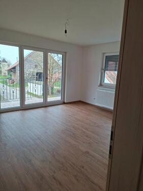 Foto - Etagenwohnung in Thalmässing zur Miete