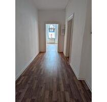 3-Zimmer-Altbau-Wohnung Oststadt a.d. Eilenriede - Hannover Vahrenwald-List