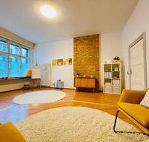 Praxisraum Friedrichshain | hell, ruhig, flexibel nutzbar - Berlin Friedrichshain-Kreuzberg