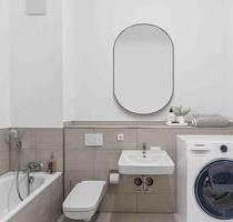 Ihr neues Zuhause: Komfortable 4-Zimmer-Wohnung - Dresden Cotta
