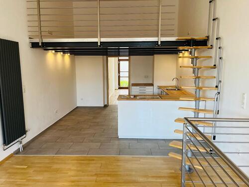 Foto - Einzigartiges Loft in Bestlage in Neutraubling