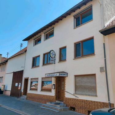 Foto - Wohnhaus mit Scheune und vielseitigem Nutzungspotenzial