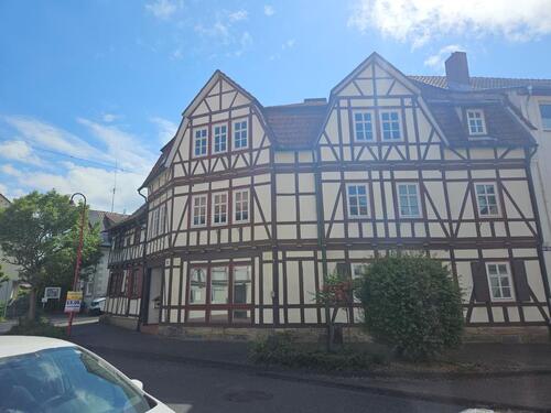 Foto - Mehrfamilienhaus, Wohnhaus in Wanfried