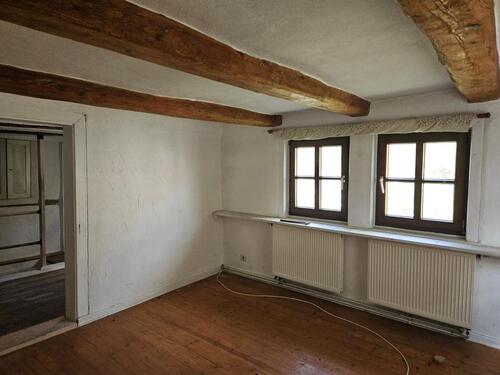 Foto - Mehrfamilienhaus, Wohnhaus in Wanfried zum Kaufen