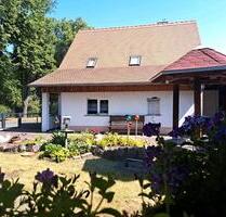 Einfamilienhaus - 180.000,00&nbsp;EUR Kaufpreis, ca.&nbsp; 100,00&nbsp;m&sup2; in Ruhland (PLZ: 01945)