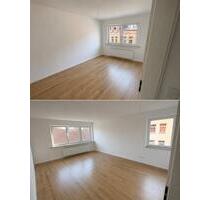 Erstbezug nach Ausbau – moderne 2-Zimmer-Dachgeschosswohnung - Lehrte