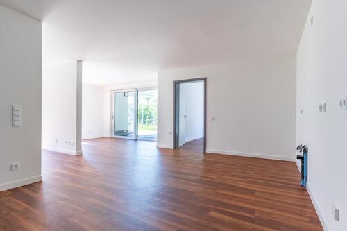 Foto - Etagenwohnung in Döbeln zur Miete
