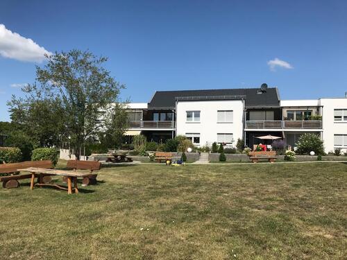 Foto - 2-Raum-Wohnung - 525,00 EUR Kaltmiete,